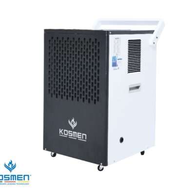 shopdoluong-MÁY HÚT ẨM CÔNG NGHIỆP KOSMEN KM - 90S