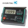 shopdoluong-Máy Đo Điện Trở Đất KYORITSU 4105A