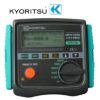 shopdoluong-Máy Đo Điện Trở Đất-Trở Suất KYORITSU 4106