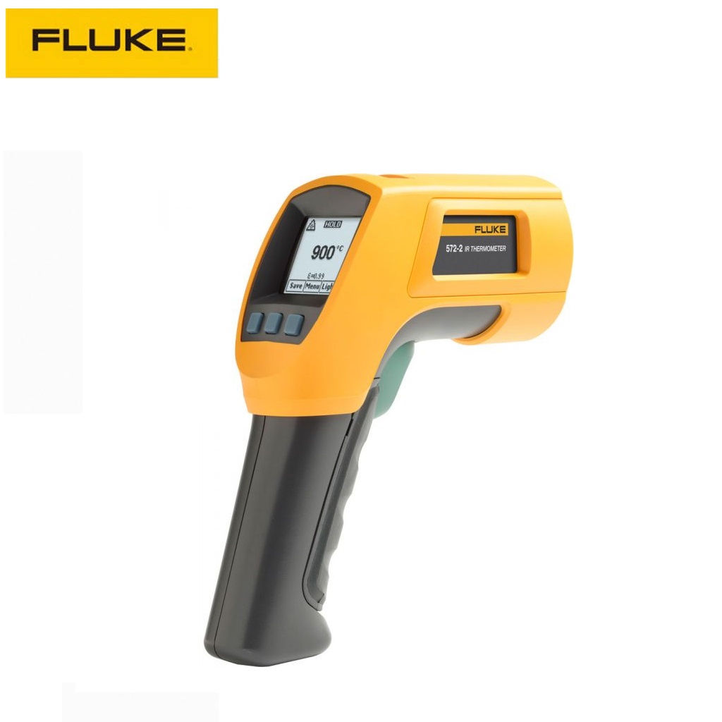 Máy Đo Nhiệt Độ Hồng Ngoại FLUKE 572-2 (572-II) 10 shopdoluong-Máy Đo Nhiệt Độ Hồng Ngoại FLUKE 572-2 (572-II)