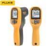 shopdoluong-Máy Đo Nhiệt Độ Hồng Ngoại FLUKE 62 MAX+ (650°C)