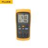 shopdoluong-Máy Đo Nhiệt Độ Tiếp Xúc 1 Kênh FLUKE 53-2 (53-II)