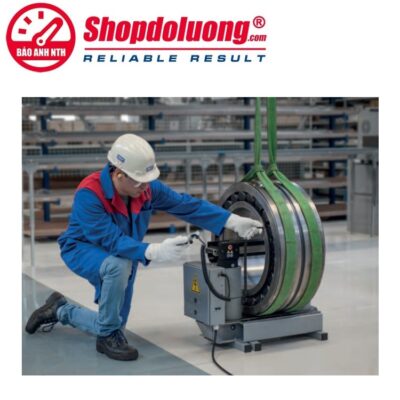 shopdoluong-Máy Gia Nhiệt Vòng Bi Công Nghiệp SKF TIH L33