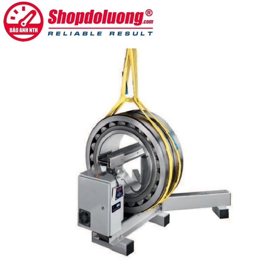 Máy Gia Nhiệt Vòng Bi Công Nghiệp SKF TIH L33 10 shopdoluong-Máy Gia Nhiệt Vòng Bi Công Nghiệp SKF TIH L33