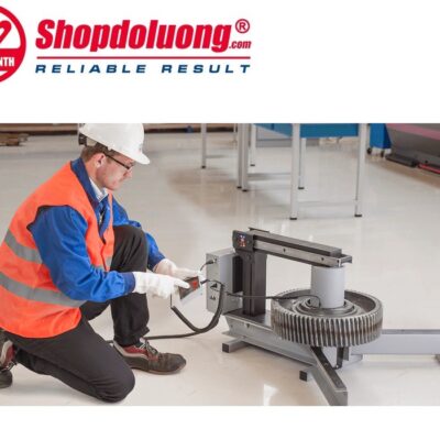 shopdoluong-Máy Gia Nhiệt Vòng Bi Công Nghiệp SKF TIH L33MB