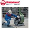shopdoluong-Máy Gia Nhiệt Vòng Bi Công Nghiệp SKF TIH L44.