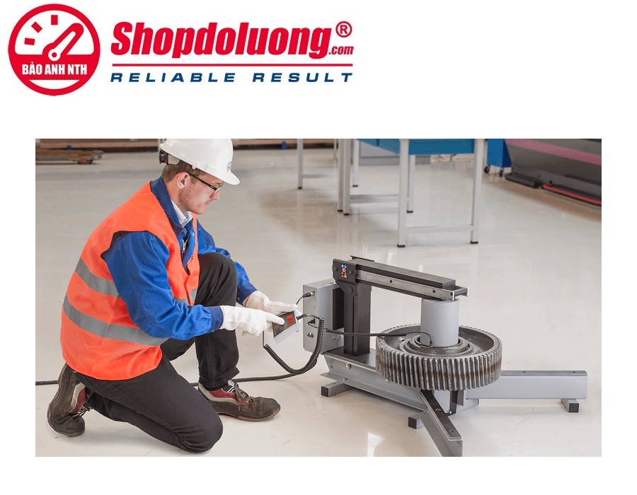 Máy Gia Nhiệt Vòng Bi Công Nghiệp SKF TIH L44MB 12 shopdoluong-Máy Gia Nhiệt Vòng Bi Công Nghiệp SKF TIH L44MB.