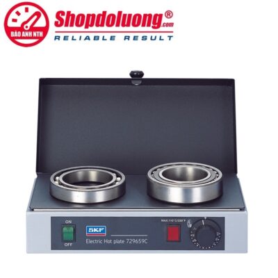 shopdoluong-Máy Gia Nhiệt Vòng Bi Dạng Bàn SKF 729659 C