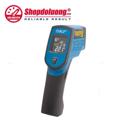 shopdoluong-Nhiệt Kế Hồng Ngoại SKF TKTL 11