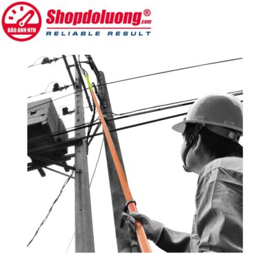 shopdoluong-Sào Thao Tác SEW HS-175-3(3.82m-35kV)2