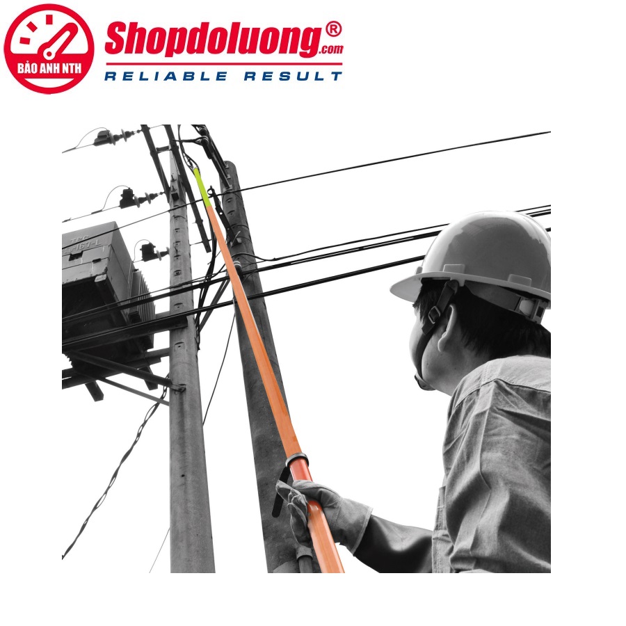 Sào Thao Tác SEW HS-175-3(3.82m-35kV) 14 shopdoluong-Sào Thao Tác SEW HS-175-3(3.82m-35kV)2