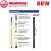 shopdoluong-Sào Thao Tác SEW HS-178-6 (7.59m-220kV)