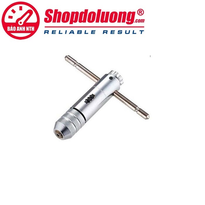 Tay Quay Taro Tự Động SKC 868 R-1 10 shopdoluong-Tay Quay Taro Tự Động SKC 868 R-1