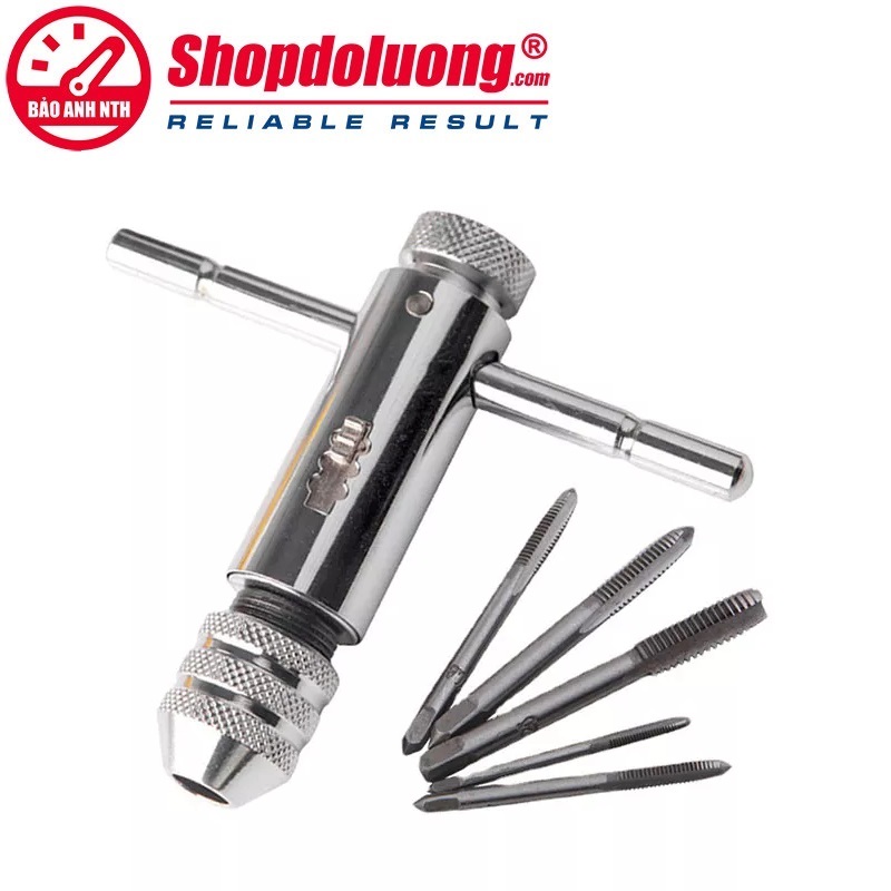 Tay Quay Taro Tự Động SKC 868 R-1 11 shopdoluong-Tay Quay Taro Tự Động SKC 868 R-1(1)