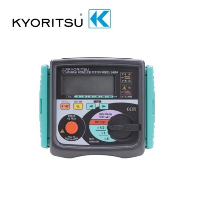 shopdoluong-Thiết Bị Đo Dòng Rò KYORITSU 5406A
