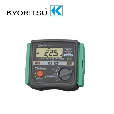 shopdoluong-Thiết Bị Đo Dòng Rò RCD KYORITSU 5410