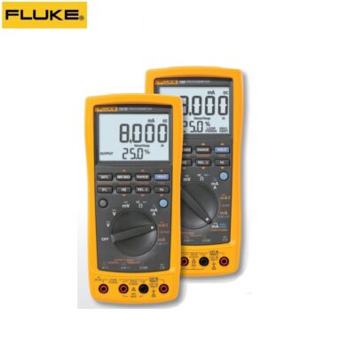 shopdoluong-Thiết Bị Hiệu Chuẩn Dòng Điện Điện Áp FLUKE 789