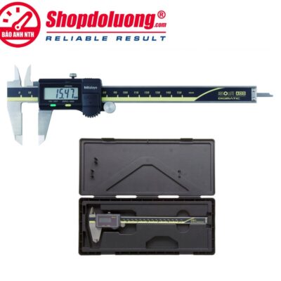 shopdoluong-Thước Cặp Điện Tử Mitutoyo 500-171-30