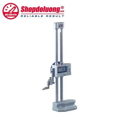 shopdoluong-Thước Đo Cao Điện Tử MITUTOYO 192-632-10 (0-600mm-24inch)