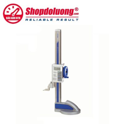 shopdoluong-Thước Đo Cao Điện Tử MITUTOYO 570-302 (0-300mm)
