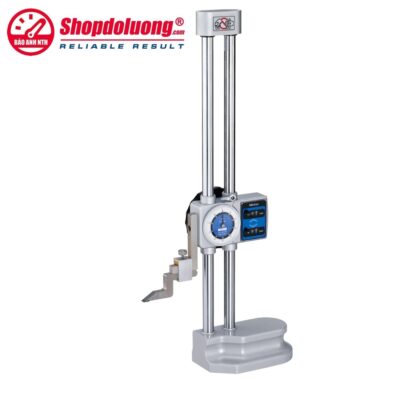 shopdoluong-Thước Đo Cao Đồng Hồ MITUTOYO 192-130 (0-300mm)