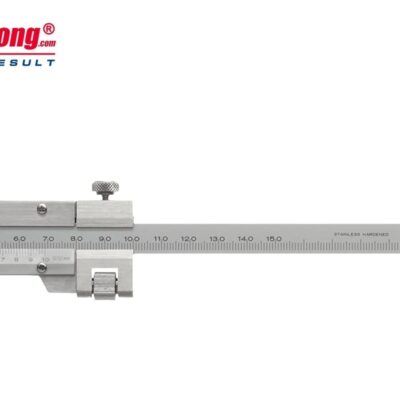 shopdoluong-Thước Đo Sâu Cơ Khí 0-150mm MITUTOYO 527-101(0.03mm)