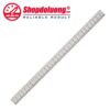 shopdoluong-Thước Lá Bản Rộng 13mm MITUTOYO 182-303(0-200-8inch)