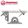 Bộ Thước Đo Góc Vuông MITUTOYO 180-907B 5 shopdoluong-Bộ Thước Đo Góc Vuông MITUTOYO 180-907B