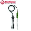 shopdoluong-Điện Cực pH+Nhiệt Độ Thủy Tinh Cổng BNC+RCY HANNA HI1131Y