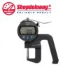 shopdoluong-Đồng Hồ Đo Độ Dày Điện Tử 0-0.47 inch MITUTOYO 547-400S(0.001mm)