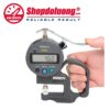 shopdoluong-Đồng Hồ Đo Độ Dày Điện Tử 0.4-0.47 inch MITUTOYO 547-500S(0.01mm)