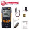 Đồng Hồ Vạn Năng Kỹ Thuật Số TESTO 760-2 5 shopdoluong-Đồng Hồ Vạn Năng Kỹ Thuật Số TESTO 760-2