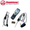 shopdoluong-Máy Đo Nhiệt Độ Type K 1 Kênh TESTO 925