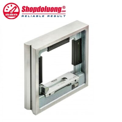 shopdoluong-Nivo Khung 200x44x200mm MITUTOYO 960-703(0.02mm)