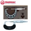 shopdoluong-Panme Cơ Khí Đo Rãnh Ngoài 0-25mm MITUTOYO 122-101(0.01mm)