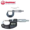 shopdoluong-Panme Cơ Khí Đo Thành Ống 0-25mm MITUTOYO 115-302(0.01mm)