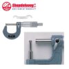 shopdoluong-Panme Cơ Khí Đo Thành Ống 0-25mm MITUTOYO 115-315(0.01mm)