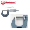 shopdoluong-Panme Cơ Khí Đo Thành Ống 25-50mm MITUTOYO 115-309(0.01mm)