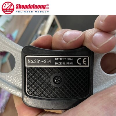 Panme Điện Tử Đầu Nhỏ 75-100mm/3-4 Inch MITUTOYO 331-354-30 6 shopdoluong-Panme Điện Tử Đầu Nhỏ 75-100mm-3-4 Inch MITUTOYO 331-354-30