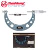 shopdoluong-Panme Đo Ren Cơ Khí 100-125mm MITUTOYO 126-129(0.01mm)