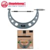 shopdoluong-Panme Đo Ren Cơ Khí 250-275mm MITUTOYO 126-135(0.01mm)