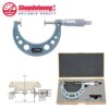 shopdoluong-Panme Ngoài Đo Bước Răng Đầu Đĩa 175-200mm MITUTOYO 123-108(0.01mm)