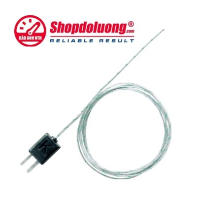 shopdoluong-Sensor Nhiệt Độ Type K TESTO 0602 0645