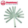 shopdoluong-Thước Đo Khe Hở 28 Lá MITUTOYO 184-313S (0.05-1mm)