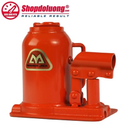 shopdoluong.com-Kích Đội Thủy Lực MASADA MHB-30Y(loại kích lùn)