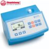 shopdoluong.com-Máy Quang Phổ COD và Đa Chỉ Tiêu Nước HANNA HI83224-02