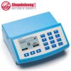 shopdoluong.com-Máy Quang Phổ COD và Đa Chỉ Tiêu Nước Thải HANNA HI83314-02