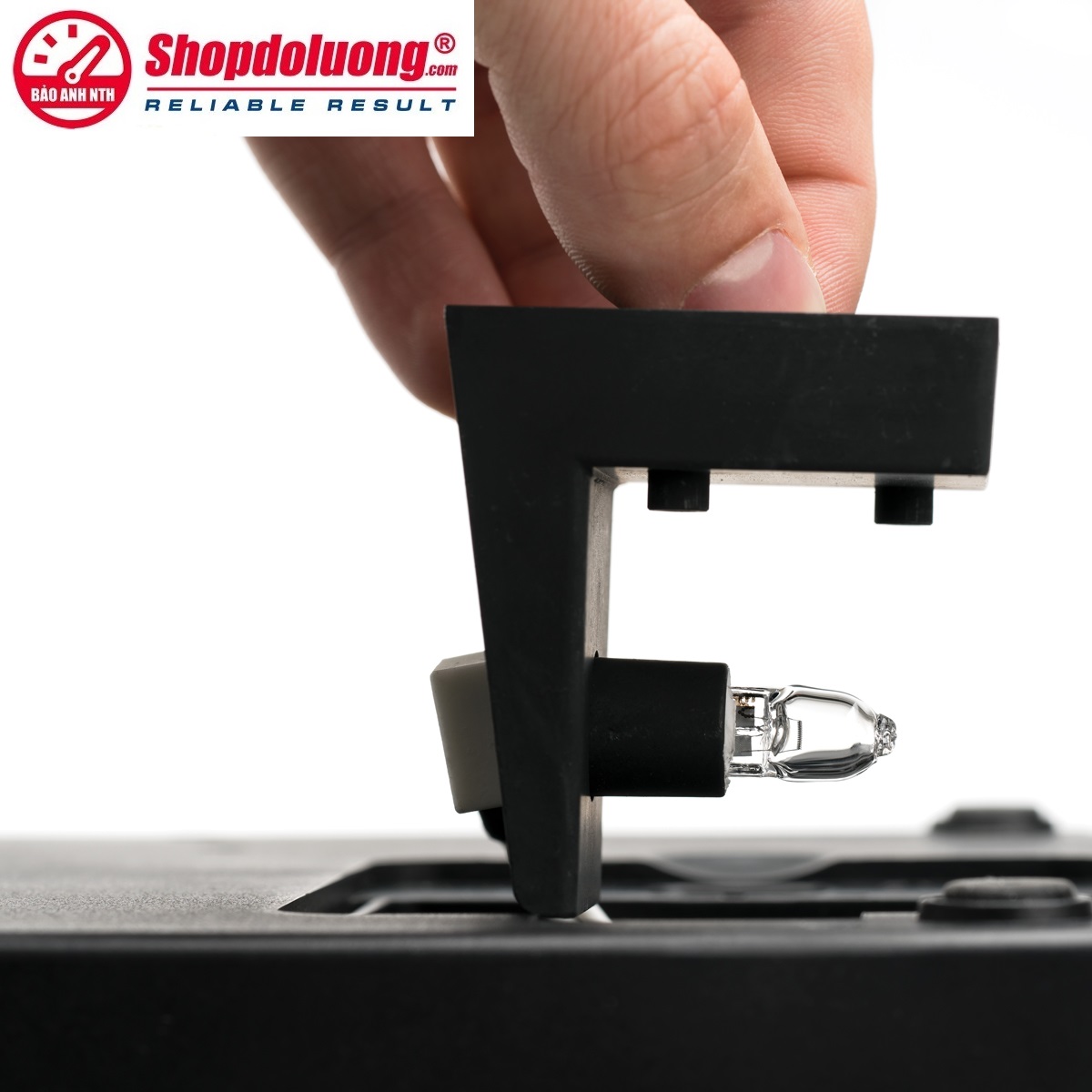 Máy Quang Phổ VIS Đa Chỉ Tiêu Iris HANNA HI801-02 11 shopdoluong.com-Máy Quang Phổ VIS Đa Chỉ Tiêu Iris HANNA HI801-02
