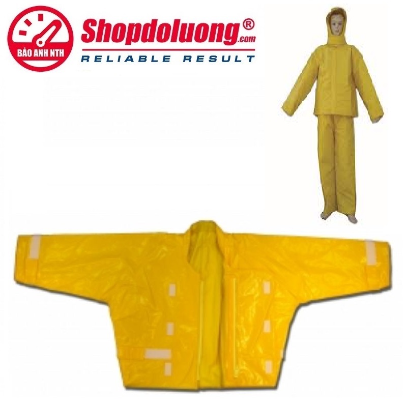 Áo Khoác Cách Điện Trung Thế YOTSUGI YS-124-07-02(26.5 kV) 10 shopdoluong.com-Áo Khoác Cách Điện Trung Thế YOTSUGI YS-124-07-04(26.5 kV)