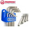 Bộ Lục Giác Sao 9 Chi Tiết KINGTONY 20319PR 4 shopdoluong.com-Bộ Lục Giác Sao 9 Chi Tiết KINGTONY 20319PR